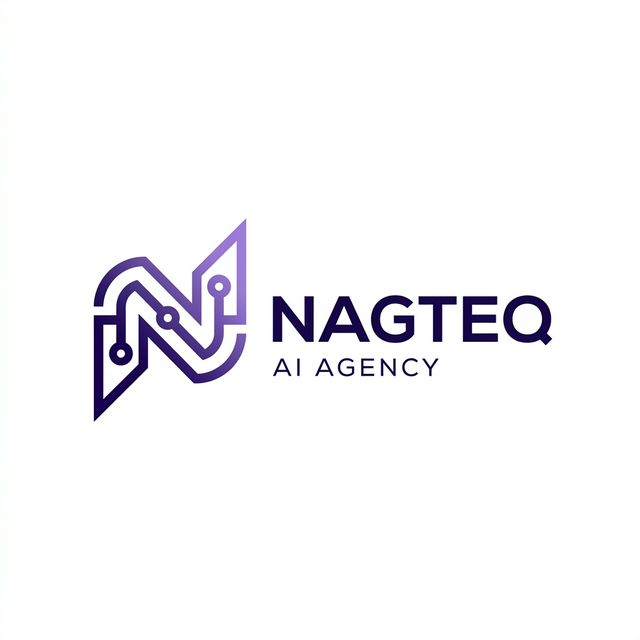 Nagteq Logo